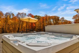 The Perfect Pocono Escape - 7
