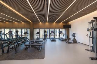 Crowne Plaza Dalian Kerren - 3
