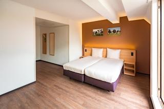 Hotel 't Zwaantje - 8