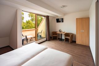 Hotel 't Zwaantje - 7