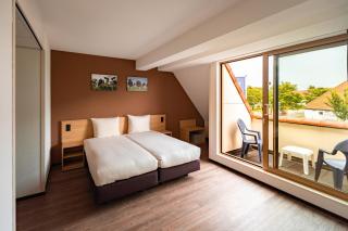 Hotel 't Zwaantje - 6