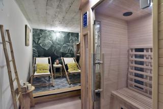 La Villa Caro - Terrasse - Sauna - 9