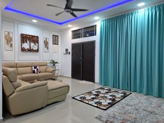 Seri Emerald Homestay - 5