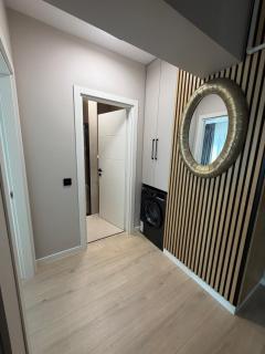 Apartament City Lake - 5
