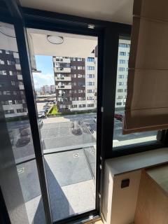 Apartament City Lake - 3