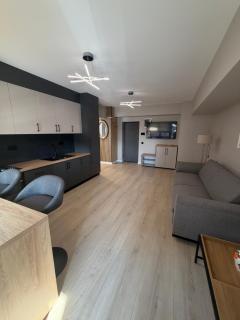 Apartament City Lake - 2