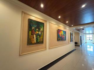 Royal Grand Hotel - 5