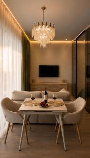 Marinist Residense Green Olive - 5
