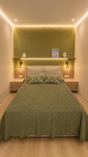 Marinist Residense Green Olive - 3