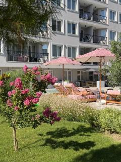 Apartment near the sea at Jadore Secret Garden - 4