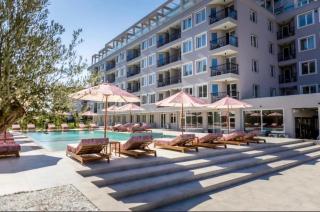 Apartment near the sea at Jadore Secret Garden - 7