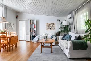 Theo & Lilis countryside apartment - 6