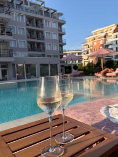 Apartment near the sea at Jadore Secret Garden - 3