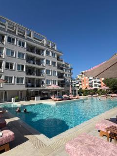 Apartment near the sea at Jadore Secret Garden - 9
