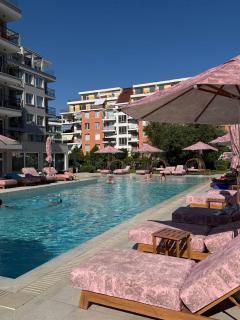 Apartment near the sea at Jadore Secret Garden - 8