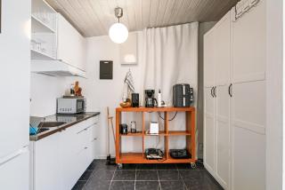 Theo & Lilis countryside apartment - 5