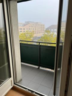 Modern 1-room apartment, centrally located in Zurich! - 3
