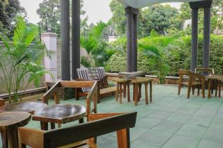 Hati residences limited - 5