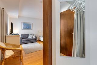 Ferienwohnung Dora Brand - 9