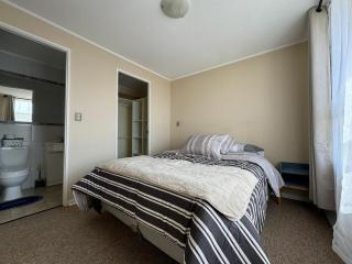 Cozy apartment 2 bedrooms, 2 bathrooms, Wi-Fi, parking - 5