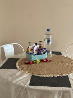 Cozy apartment 2 bedrooms, 2 bathrooms, Wi-Fi, parking - 3