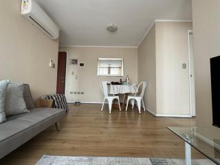 Cozy apartment 2 bedrooms, 2 bathrooms, Wi-Fi, parking - 2