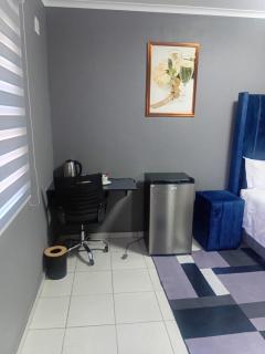 The Ridge guesthouse and spa - 6