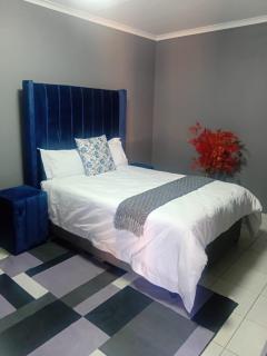 The Ridge guesthouse and spa - 5