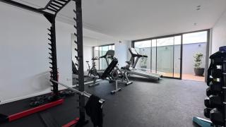 Stay One Limassol Pearl Residence Gym - 6
