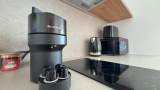 Stay One Limassol Pearl Residence Gym - 5