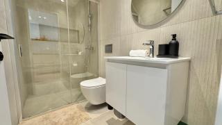 Stay One Limassol Pearl Residence Gym - 1