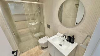 Stay One Limassol Pearl Residence Gym - 2