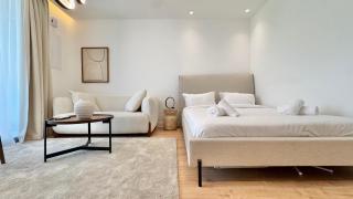 Stay One Limassol Pearl Residence Gym - 2