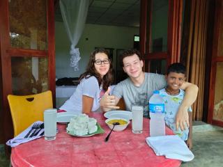 Ema homestay - 6