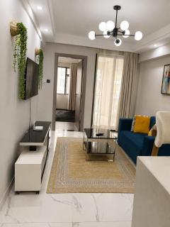 Yaya Suites - 7