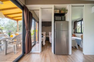 Casa mobile Gustocamp a Cavallino Treporti - 9
