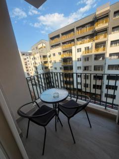 Comfort Apartment Tirana - 3