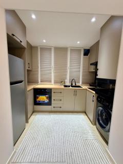 Firdausi Center Premium Apartment - 7