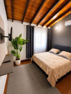 Hotel La Casa Siberia - 1