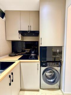 Firdausi Center Premium Apartment - 5