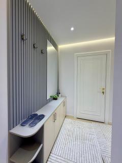 Firdausi Center Premium Apartment - 3