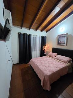 Hotel La Casa Siberia - 4