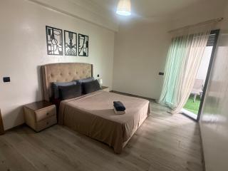 Studio Ocean Breeze Corniche Mohammedia - 8