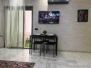 Studio Ocean Breeze Corniche Mohammedia - 4