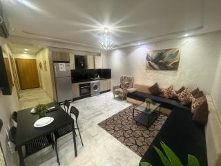 Studio Ocean Breeze Corniche Mohammedia - 2