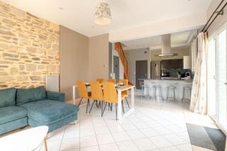 La Maisonnette - Wifi - Parking - 9