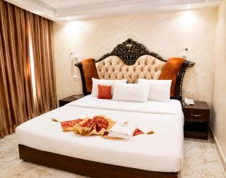 Starview Palace Abuja - 0