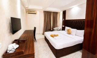 Starview Palace Abuja - 7