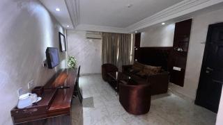 Starview Palace Abuja - 2