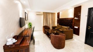 Starview Palace Abuja - 1